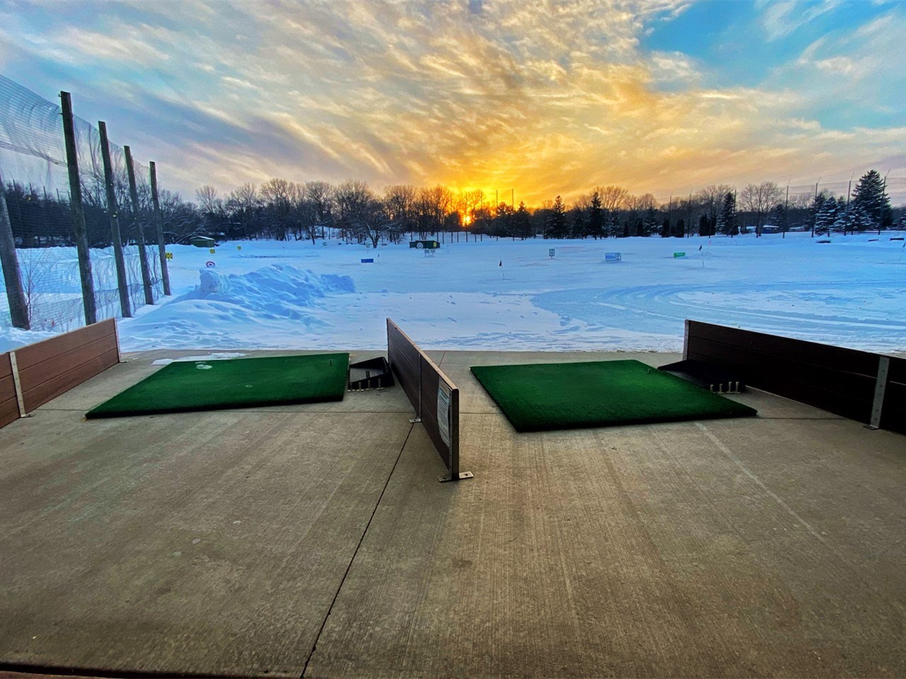 Vitense Golfland - Photo 3
